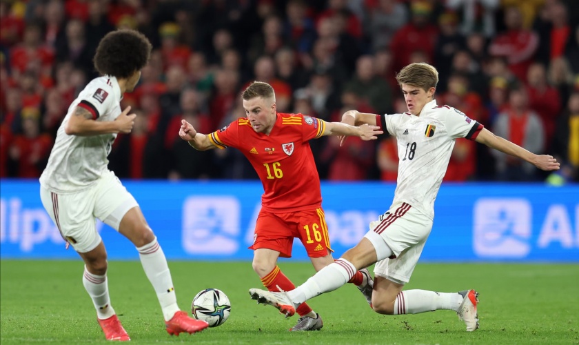 Belgium vs Wales Prediction 9 June 2025