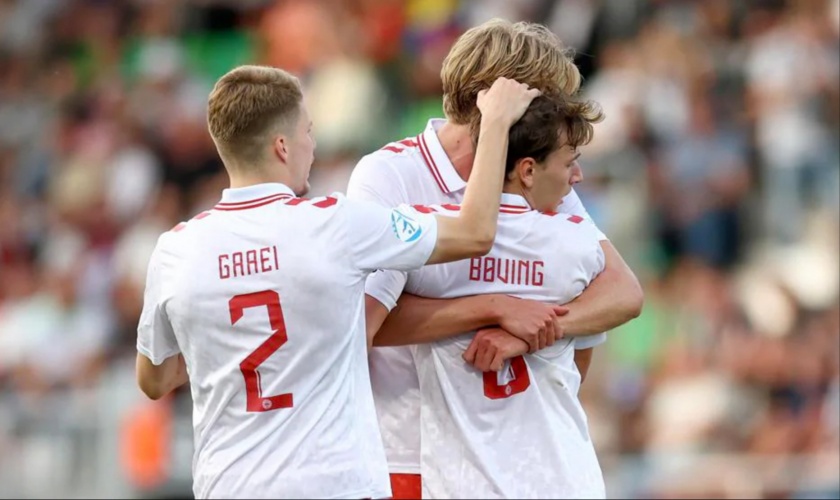 Denmark U21 vs Finland U21 Prediction 18 June 2025