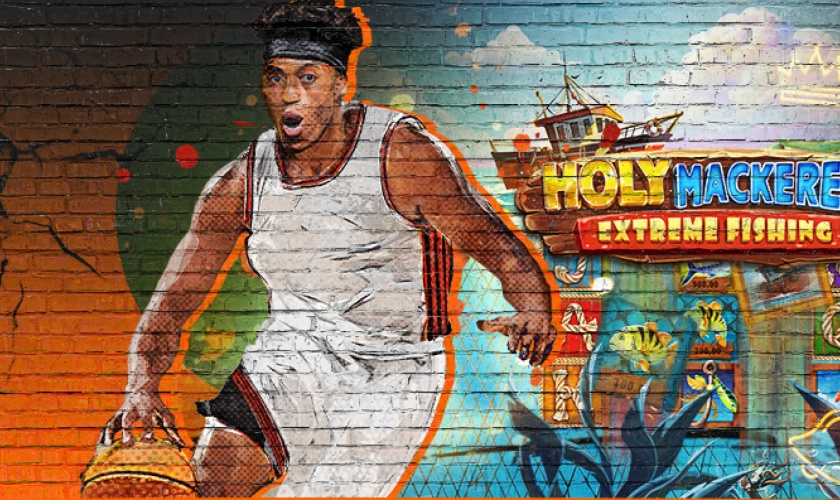 888Sport NBA Finals Promo! 