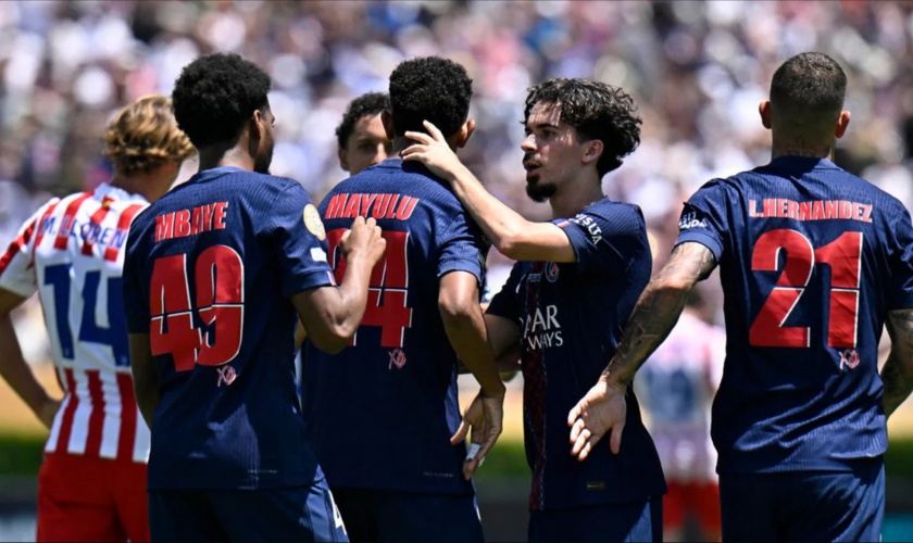 Paris Saint-Germain FC vs Botafogo de Futebol e Regatas Prediction 20 June 2025