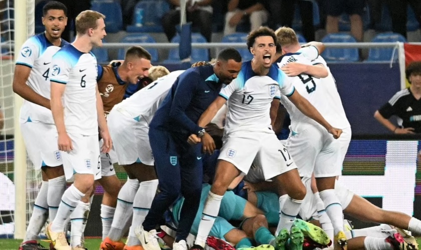 Spain U21 vs England U21 Prediction 21 June 2025