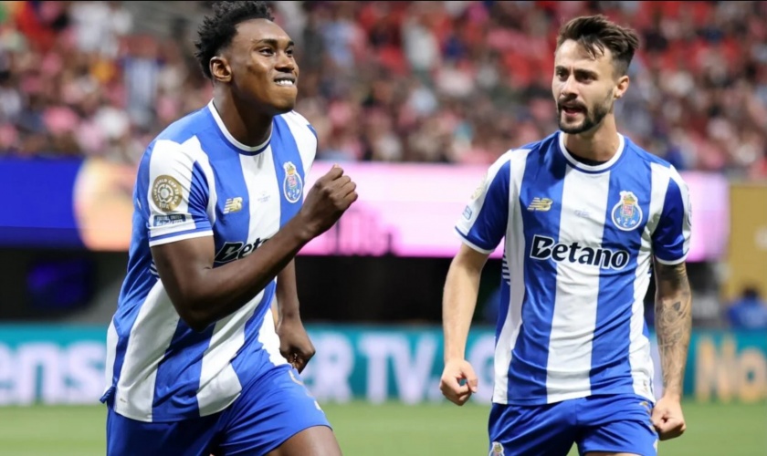 FC Porto vs Al Ahly SC Prediction 24 June 2025
