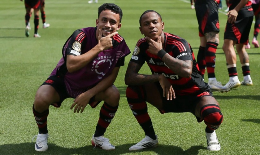 Los Angeles FC vs CR Flamengo Prediction 25 June 2025