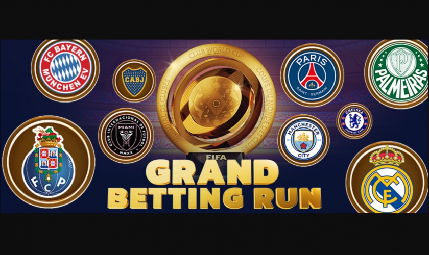 Rolletto Club World Cup promo!