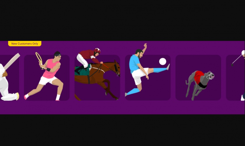 Bet £10, Get £10 on Virtuals with BETDAQ!