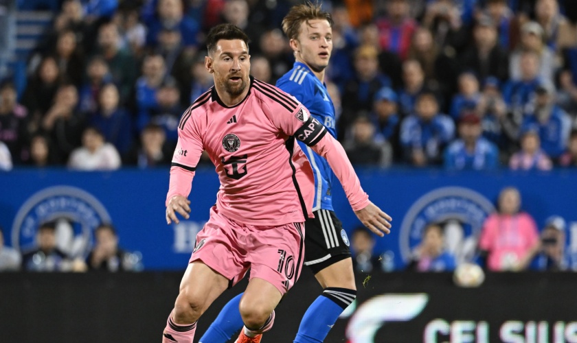 CF Montreal vs Inter Miami CF Prediction 6 July 2025