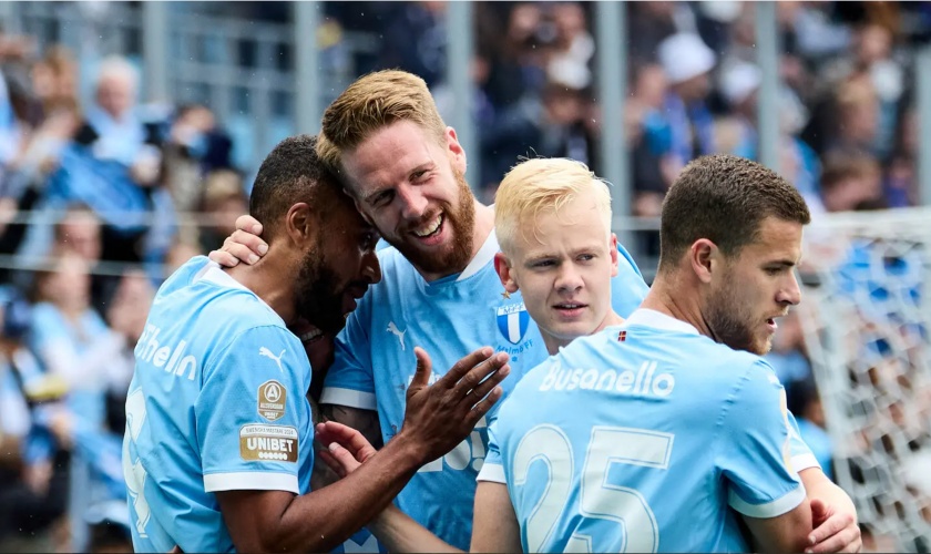 FC Iberia 1999 vs Malmo FF Prediction 8 July 2025