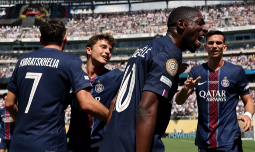 Chelsea F.C. vs Paris Saint-Germain FC Prediction 13 July 2025