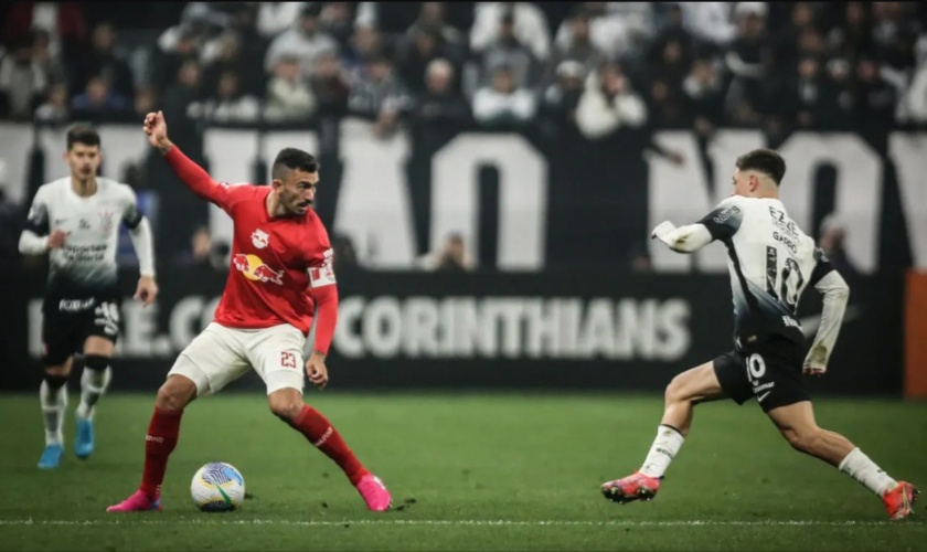 Sport Club Corinthians Paulista vs Red Bull Bragantino Prediction 14 July 2025
