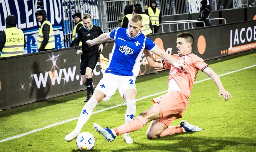 SV Darmstadt 98 vs VfL Bochum Prediction 2 August 2025
