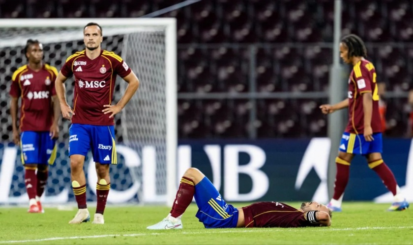 Servette FC vs FC Utrecht Prediction 7 August 2025