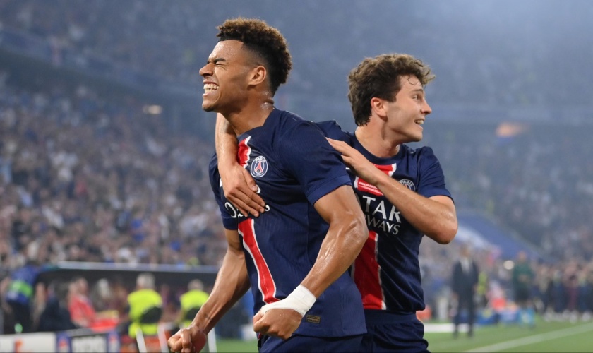 Paris Saint-Germain FC vs Tottenham Hotspur FC Prediction 13 August 2025