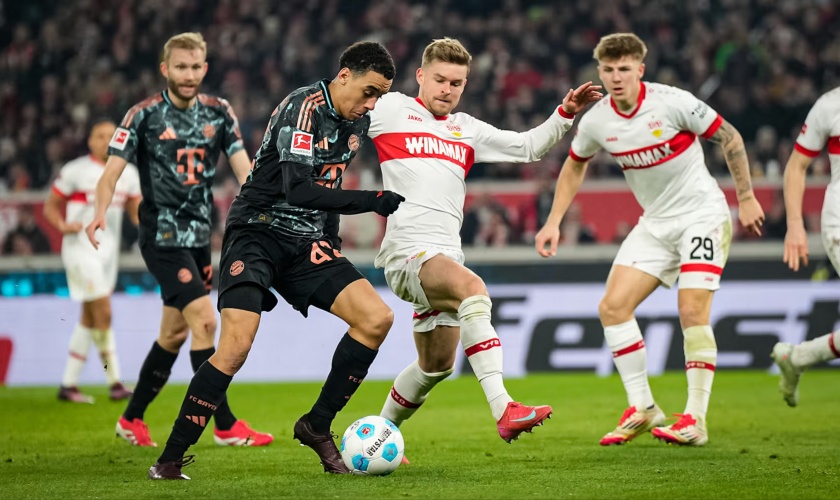 VfB Stuttgart vs FC Bayern Munich Prediction 16 August 2025