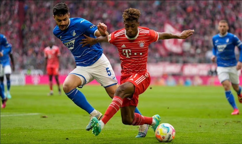 Bayer 04 Leverkusen vs TSG 1899 Hoffenheim Prediction 23 August 2025