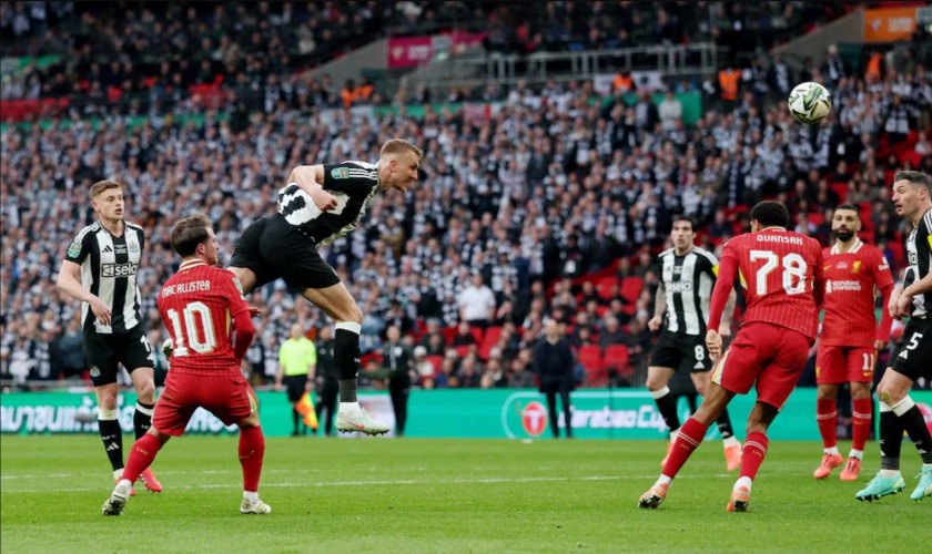 Newcastle United F.C. vs Liverpool F.C. Prediction 25 August 2025