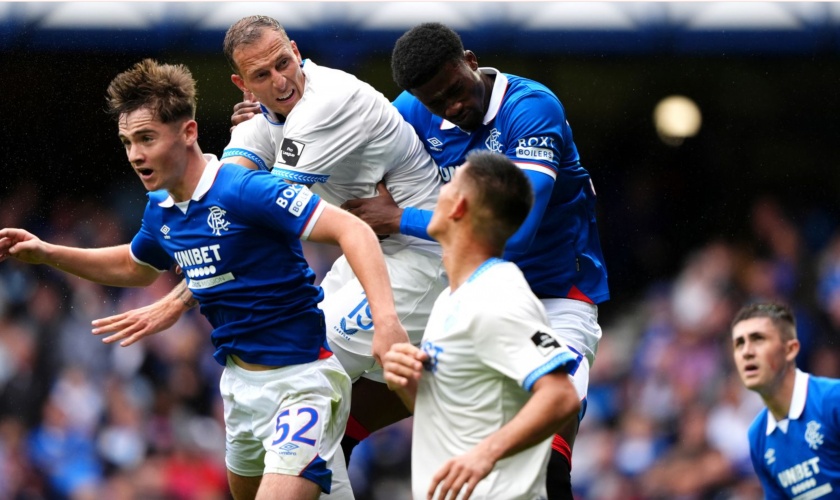 Club Brugge KV vs Rangers F.C. Prediction 27 August 2025