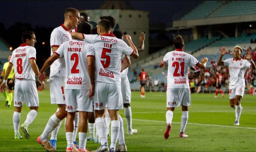 S.C. Braga vs Lincoln Red Imps F.C. Prediction 28 August 2025