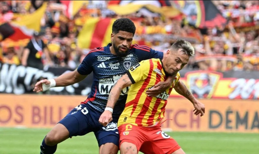RC Lens vs Stade Brestois 29 Prediction 29 August 2025
