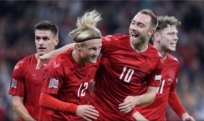Greece vs Denmark Prediction 8 September 2025