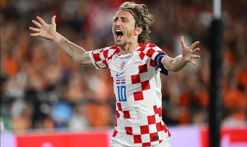 Croatia vs Montenegro Prediction 8 September 2025