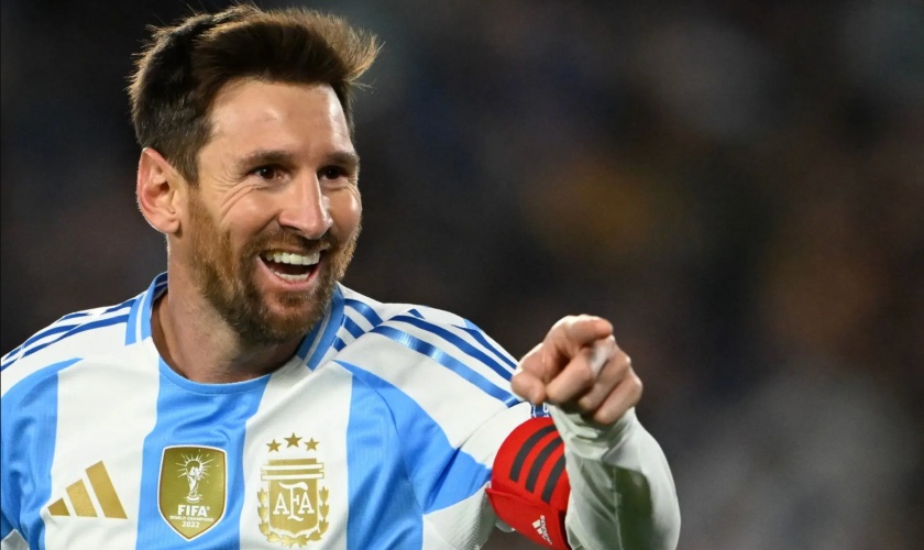 Ecuador vs Argentina Prediction 10 September 2025