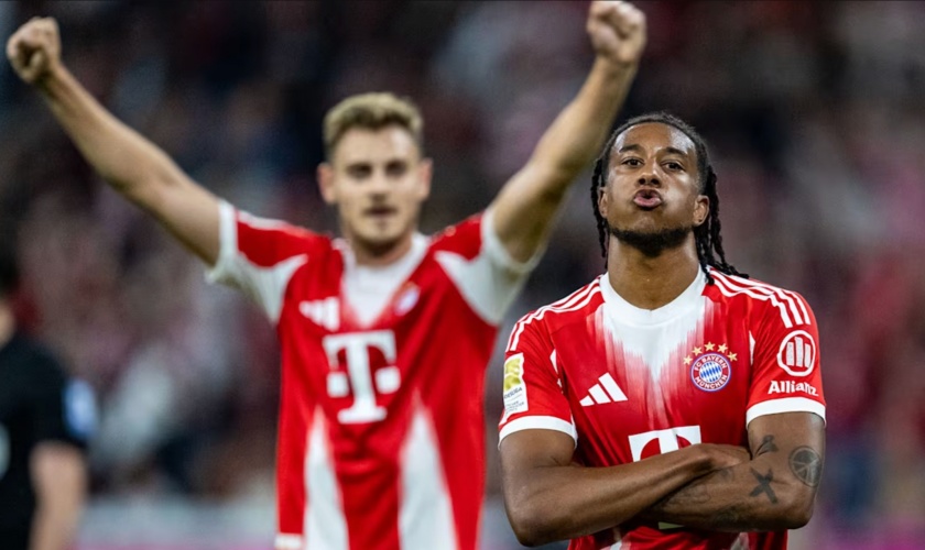 FC Bayern Munich vs Hamburger SV Prediction 13 September 2025