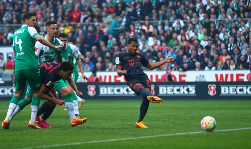 FC Bayern Munich vs SV Werder Bremen Prediction 26 September 2025