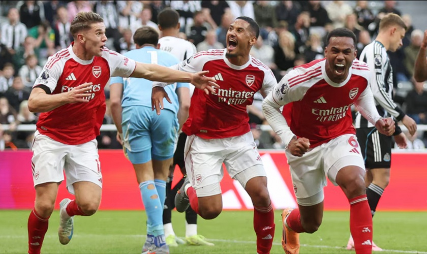 Arsenal F.C. vs Olympiacos F.C. Prediction 1 October 2025