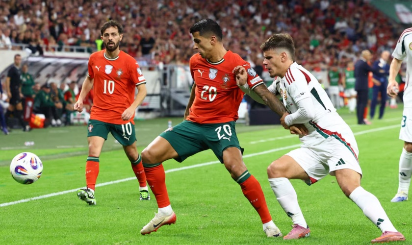 Portugal vs Hungary Prediction 14 October 2025