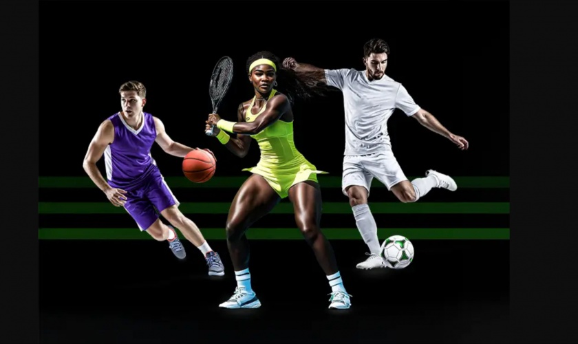 Bet £10, Get £40 in Bonuses with Unibet!