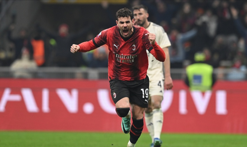 AC Milan vs AS Roma Prediction 2 November 2025