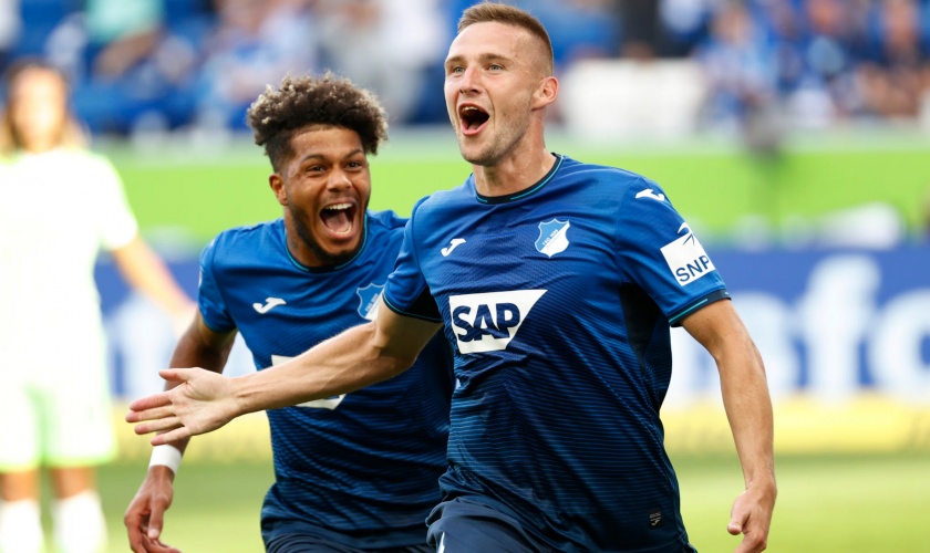 VfL Wolfsburg vs TSG 1899 Hoffenheim Prediction 2 November 2025