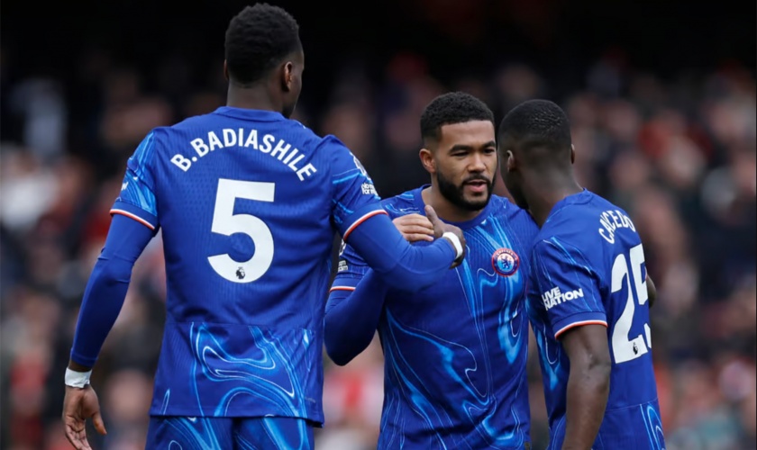 Qarabag FK vs Chelsea F.C. Prediction 5 November 2025