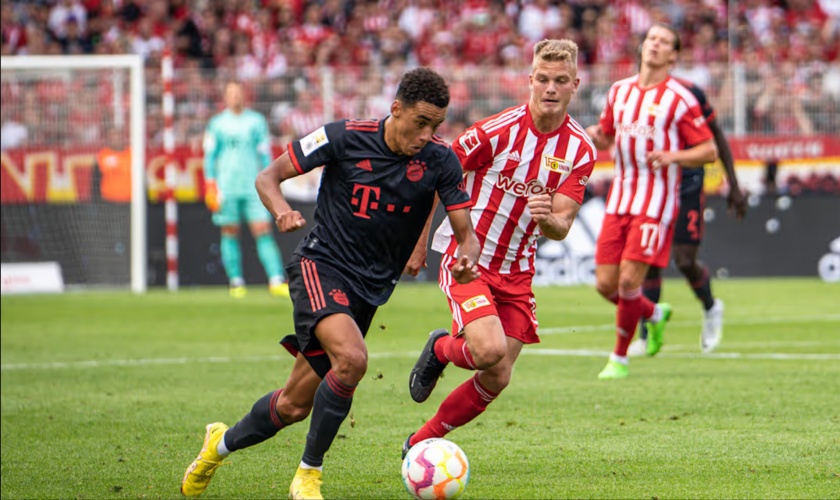 1. FC Union Berlin vs FC Bayern Munich Prediction 8 November 2025
