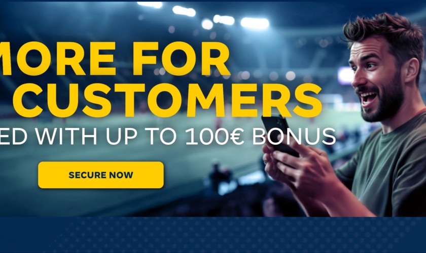 Kick-Start Your Winning Streak with MERKUR BETS!