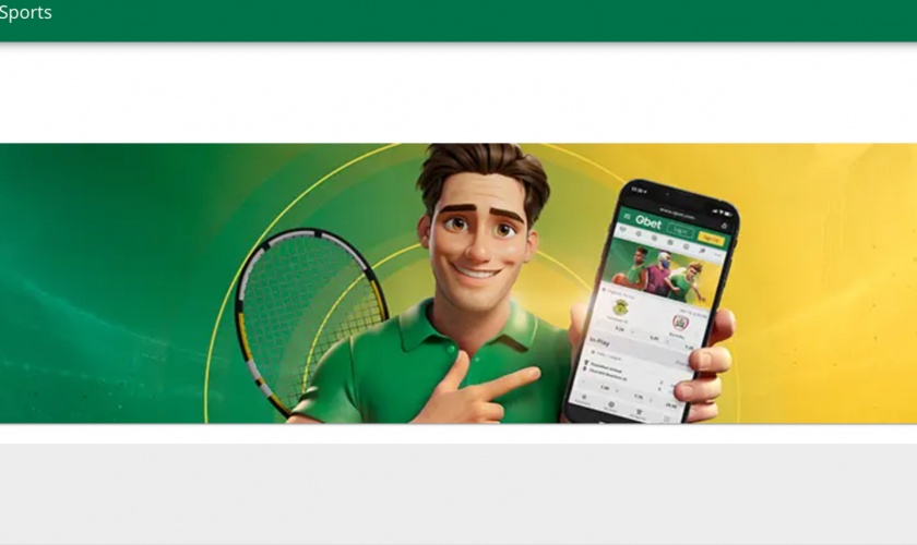 Qbet Weekly 5% Sports Cashback! 