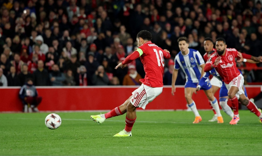 FC Porto vs Nottingham Forest F.C. Prediction 9 April 2026