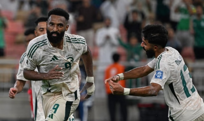Saudi Arabia vs Uruguay Prediction 16 June 2026