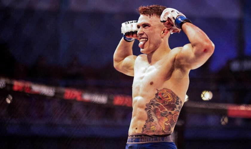 Aaron Aby vs Zoran Milić Prediction 11 July 2026