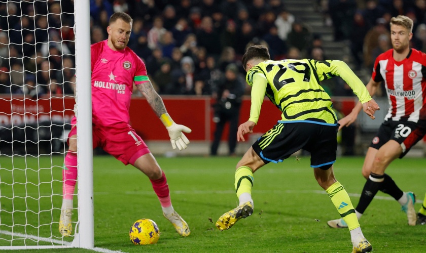 Arsenal F.C. vs Brentford F.C. Prediction 9 March 2024