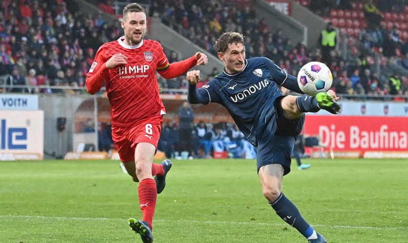 1.FC Heidenheim vs VfL Bochum Prediction 2 May 2025