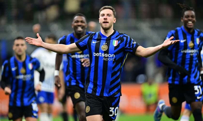 Inter Milan  vs Como 1907 Prediction 6 December 2025