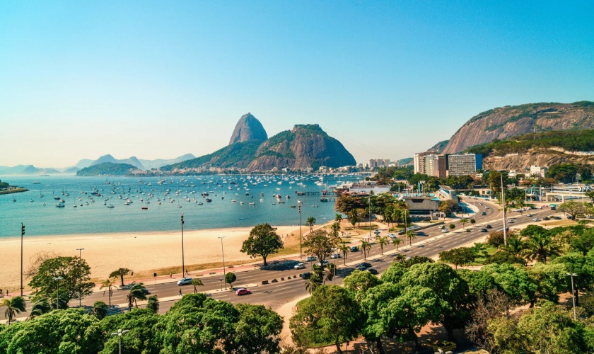 Brazil Battles Expanding Black Market as 25 Million Bettors Continue Using Illegal Platforms