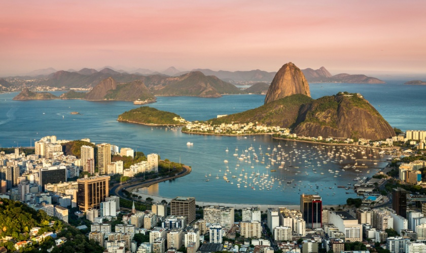 Brazil Issues Ban on Casino Bonus Ads and Marketing Targeting Minors