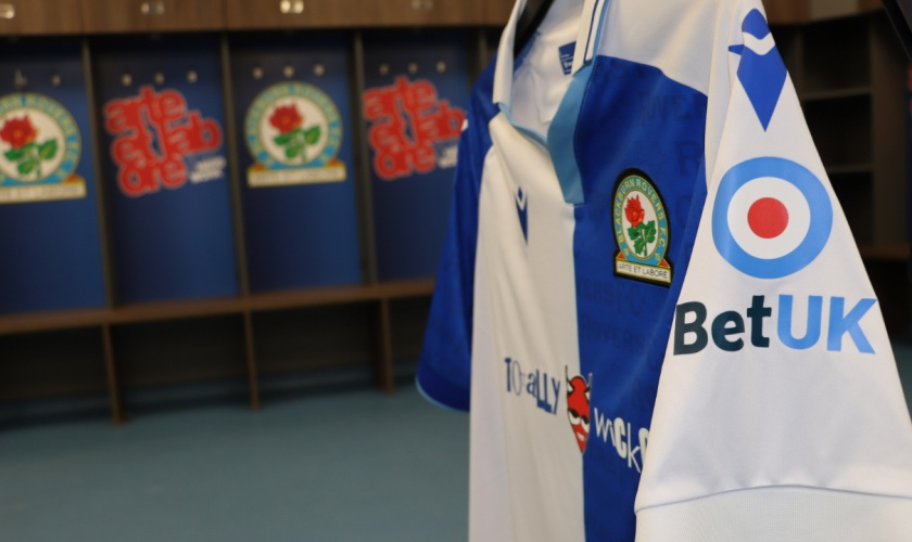 BetUK Partners with Blackburn Rovers for FA Cup Clash Against Newcastle!