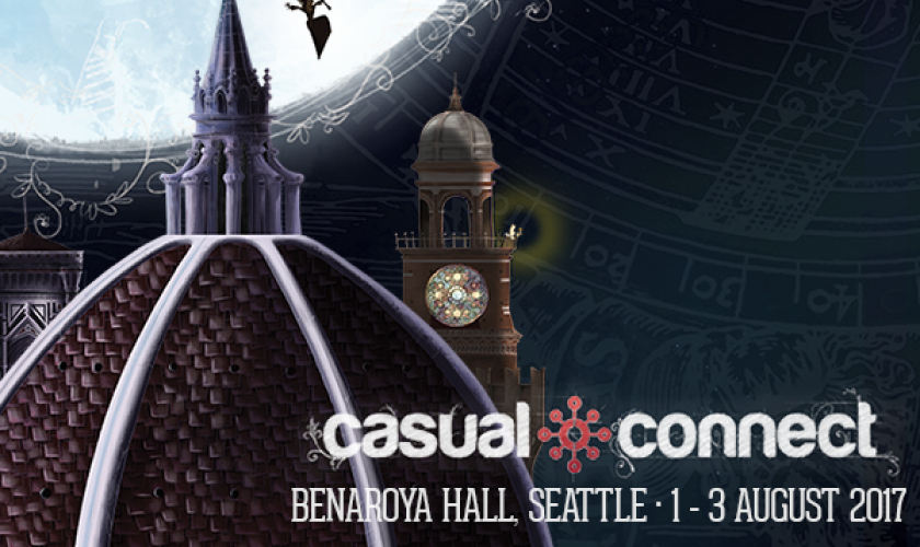 CASUAL CONNECT USA TO FOCUS ON SOCIAL CASINO, CROSSOVER BETWEEN CASINOS AND VIDEO GAMES, VR & AR