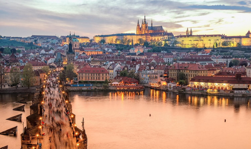 Evoplay Enters Czech Market Through Strategic Partnership with Fortuna