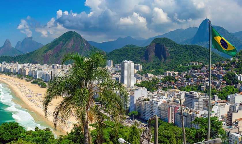 Brazil Enacts Stricter Regulations, Banning Wagering Incentives!