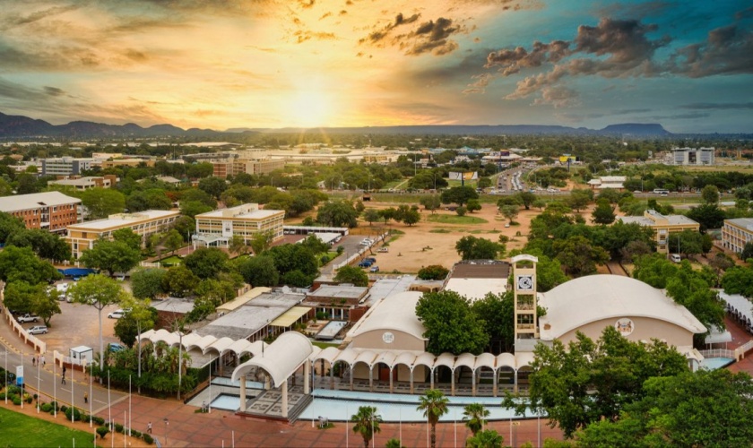 Botswana Gambling Authority Issues Ten Bookmaker Licences to Boost Regulated Market