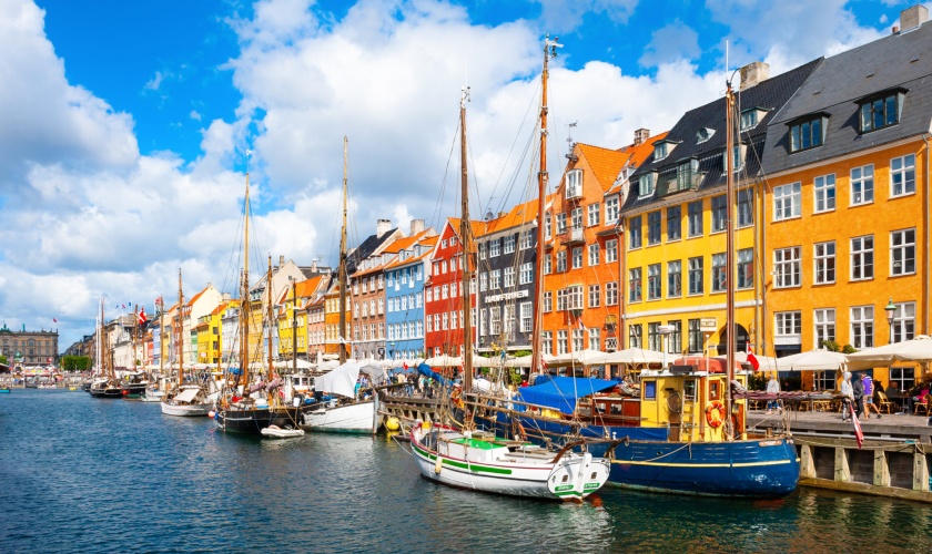 Denmark to Introduce Mandatory Licensing for Game Suppliers by July 2025!